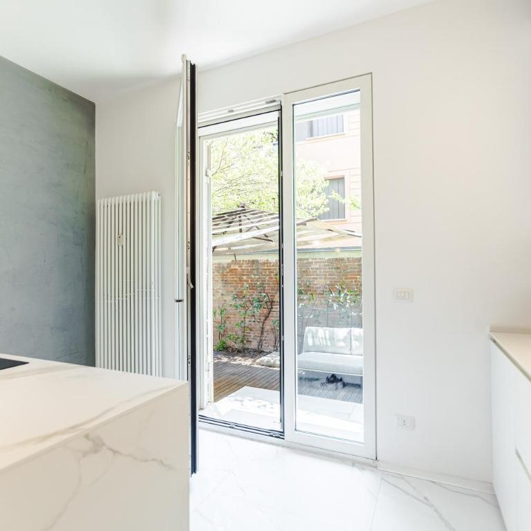 Macan Luxury Apartment - Appartamento con 3 Camere da Letto - 5