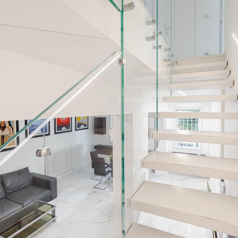 Macan Luxury Apartment - Appartamento con 3 Camere da Letto - 40