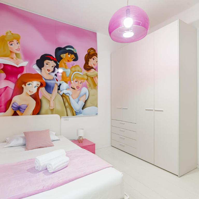Macan Luxury Apartment - Appartamento con 3 Camere da Letto - 30