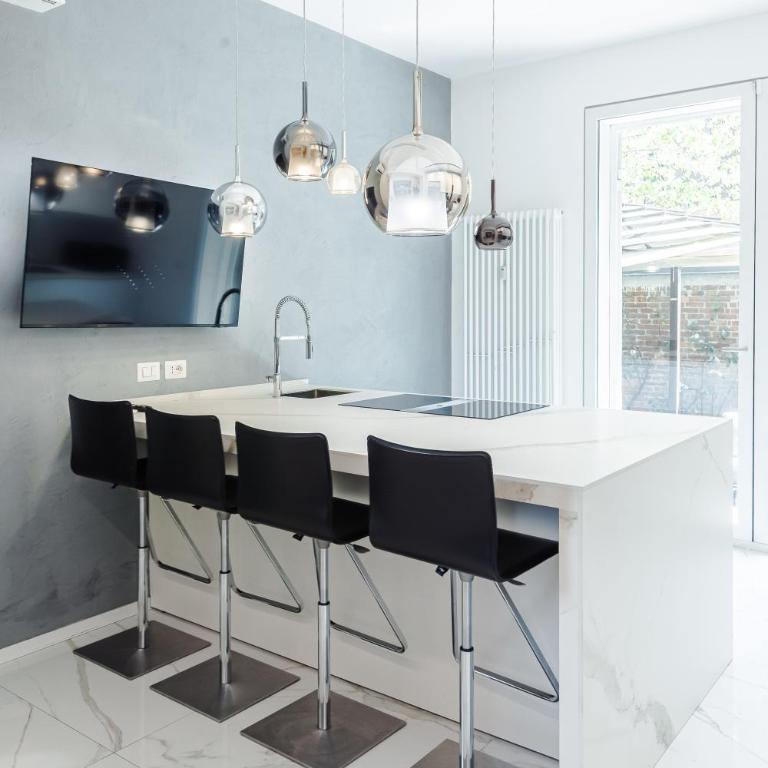 Macan Luxury Apartment - Appartamento con 3 Camere da Letto - 4