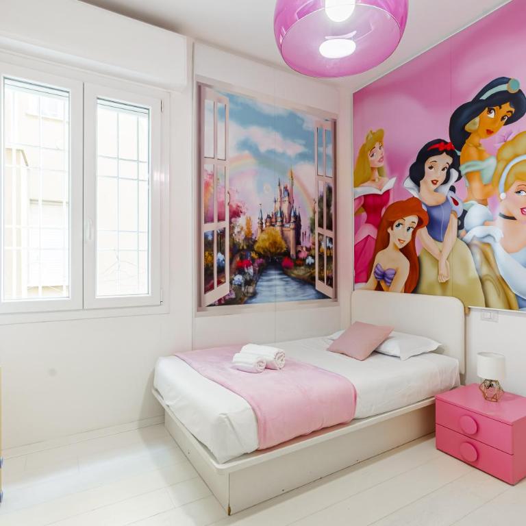 Macan Luxury Apartment - Appartamento con 3 Camere da Letto - 28