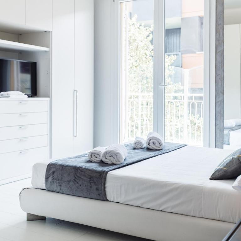 Macan Luxury Apartment - Appartamento con 3 Camere da Letto - 31