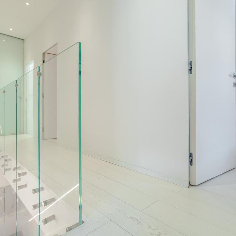 Macan Luxury Apartment - Appartamento con 3 Camere da Letto - 22