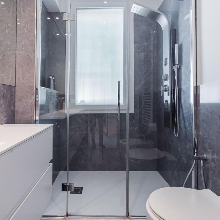 Macan Luxury Apartment - Appartamento con 3 Camere da Letto - 10
