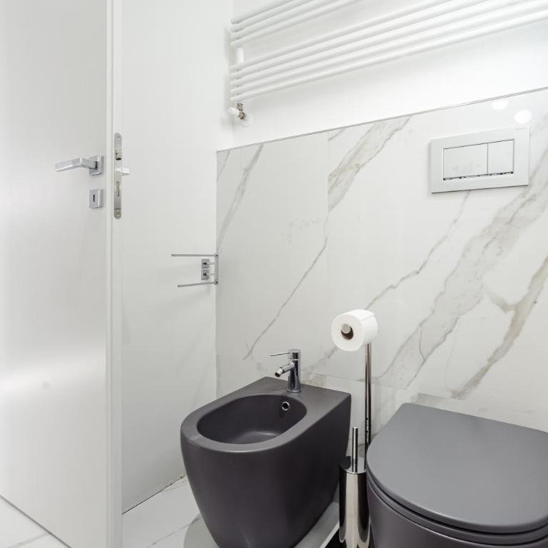 Macan Luxury Apartment - Appartamento con 3 Camere da Letto - 25