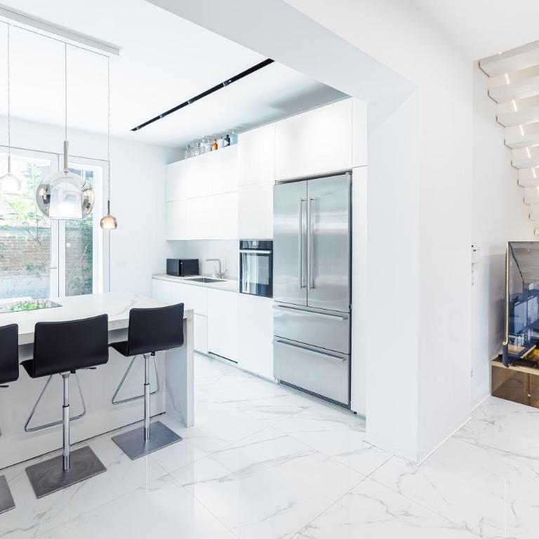 Macan Luxury Apartment - Appartamento con 3 Camere da Letto - 35