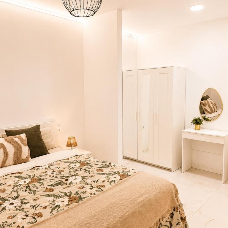 Ricón de león - Appartamento con 2 Camere da Letto - 12