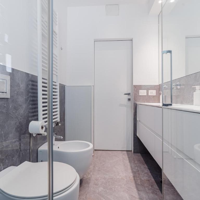 Macan Luxury Apartment - Appartamento con 3 Camere da Letto - 11