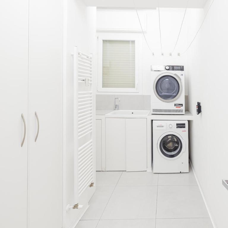 Macan Luxury Apartment - Appartamento con 3 Camere da Letto - 32