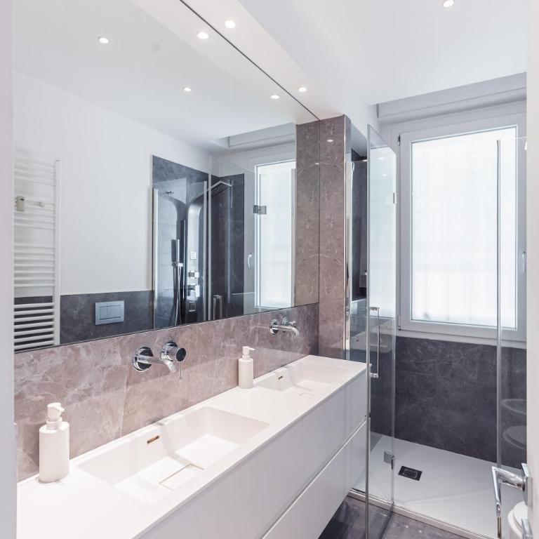 Macan Luxury Apartment - Appartamento con 3 Camere da Letto - 12