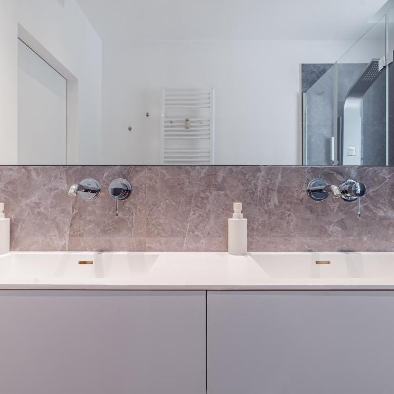 Macan Luxury Apartment - Appartamento con 3 Camere da Letto - 13