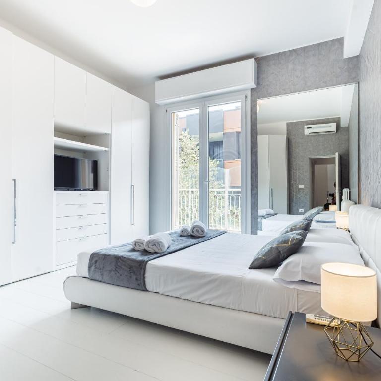 Macan Luxury Apartment - Appartamento con 3 Camere da Letto - 51