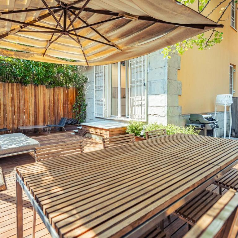 Macan Luxury Apartment - Appartamento con 3 Camere da Letto - 36