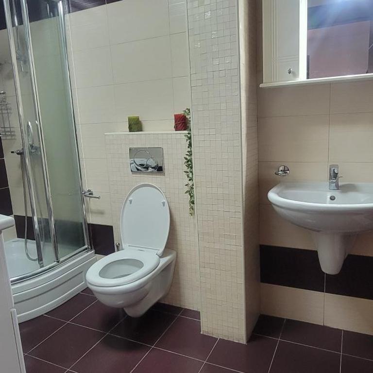 Apartman Luka - One-Bedroom Apartment - 6