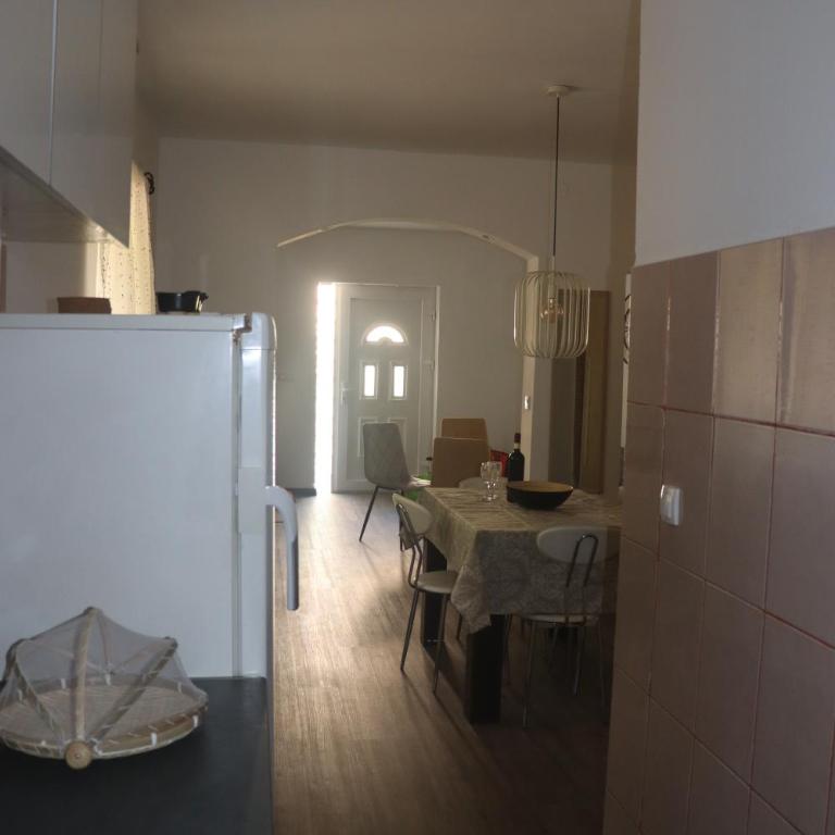 Family Apartment - Apartment mit 2 Schlafzimmern - 10