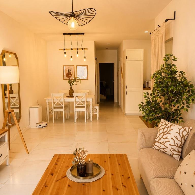 Ricón de león - Appartamento con 2 Camere da Letto - 17