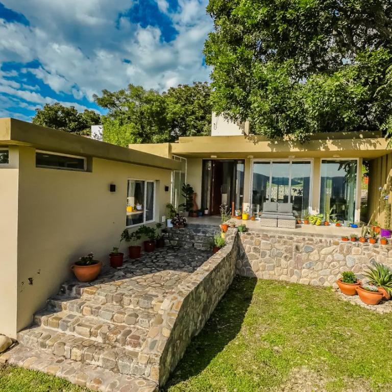 Casa Ola Relax in private neighborhood with pool - Two-Bedroom House - 1