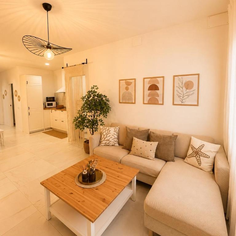 Ricón de león - Appartamento con 2 Camere da Letto - 19