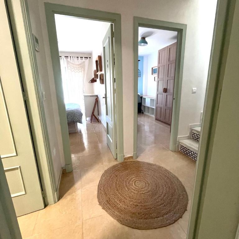 Pool house in Vejer de la Frontera - Apartment mit 3 Schlafzimmern - 3