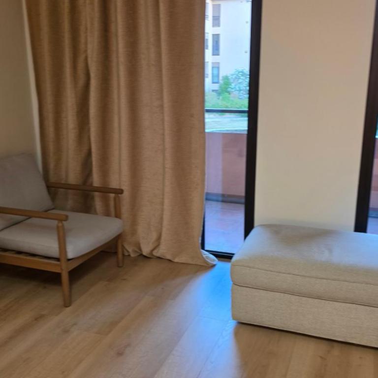 Avignon Élégance Balcon & Parking - Apartment mit 1 Schlafzimmer und Blick auf den Park - 9
