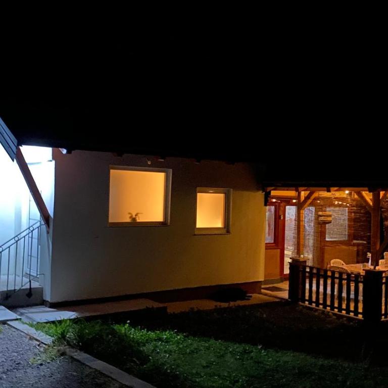 Country House Bijela Voda - Vacation Home - 1