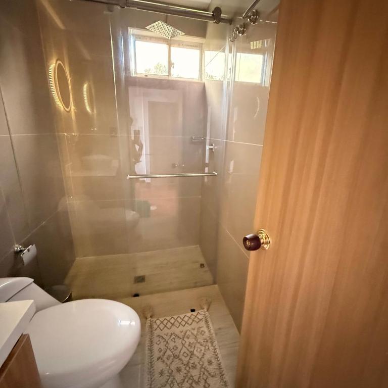 Villa Sandra Stonehaven Ruitoque - Twin Room - 12