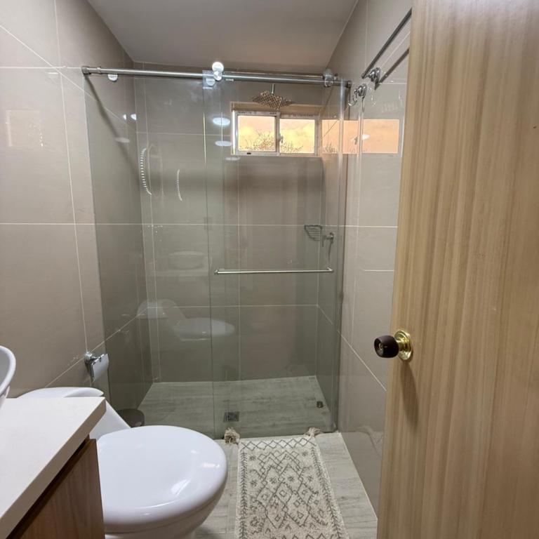 Villa Sandra Stonehaven Ruitoque - Twin Room - 16