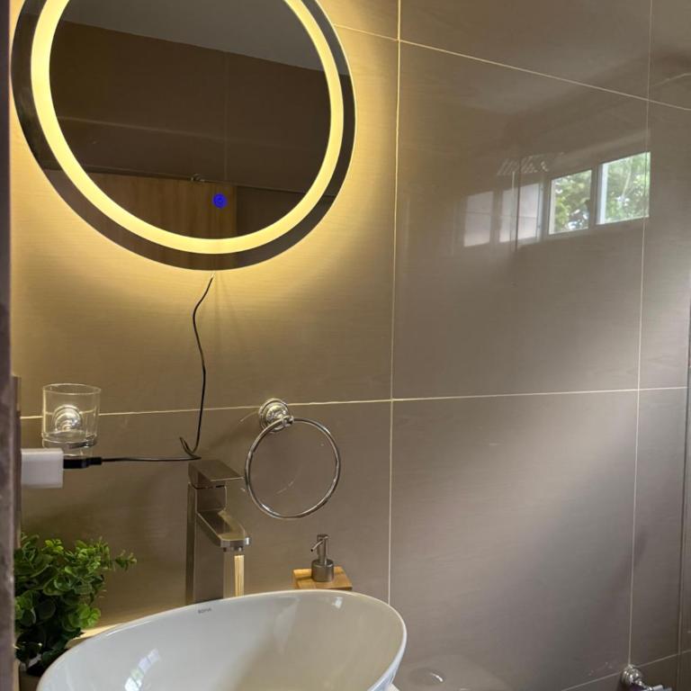 Villa Sandra Stonehaven Ruitoque - Twin Room - 21