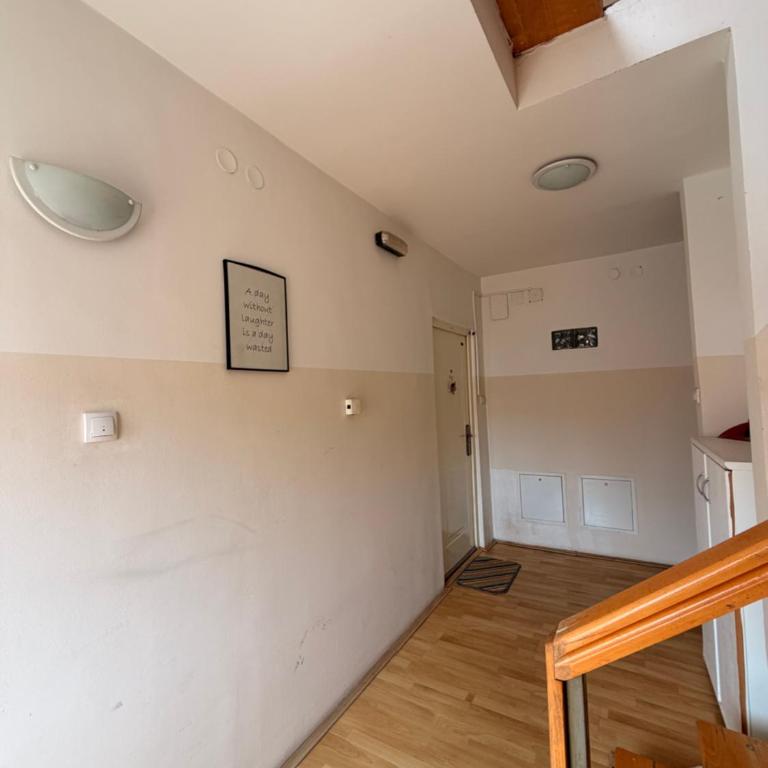 Studio Favela - Apartman sa 1 Spavaćom Sobom - 26