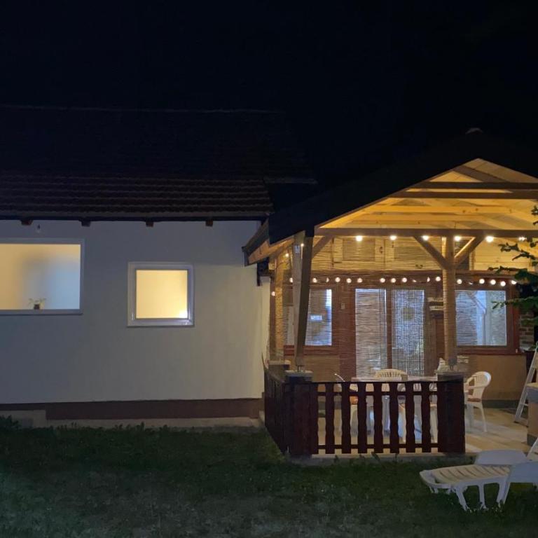 Country House Bijela Voda - Vacation Home - 6