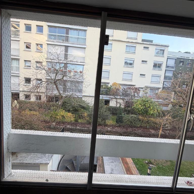 Bright & Cozy Room in Shared Apartment Near Eiffel - Appartement 1 Chambre - 12