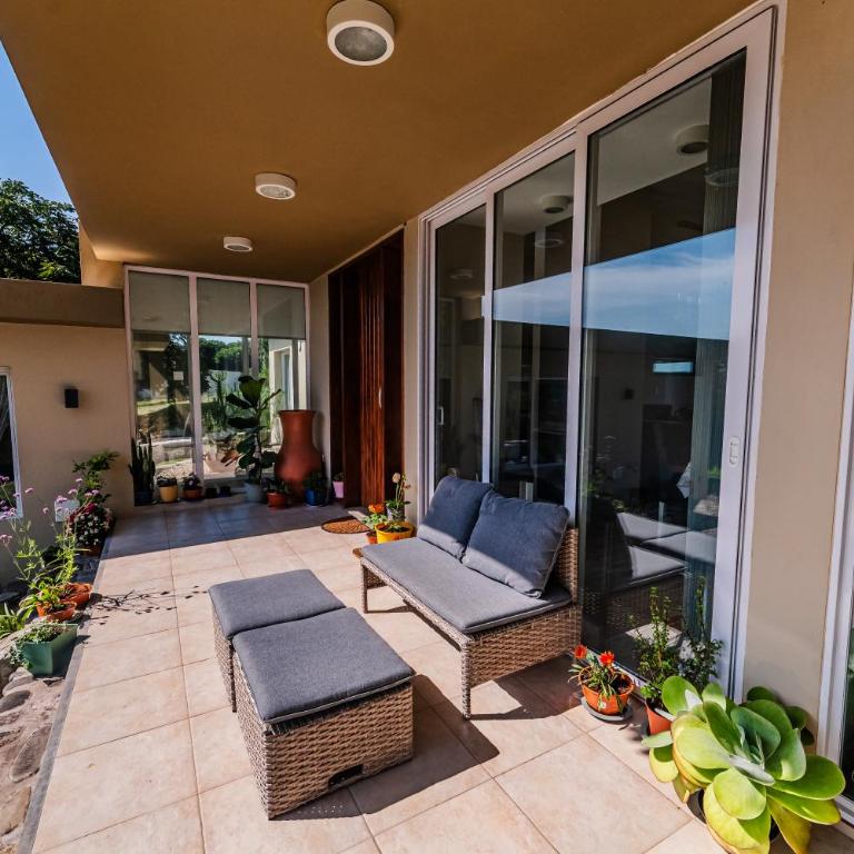 Casa Ola Relax in private neighborhood with pool - Two-Bedroom House - 18