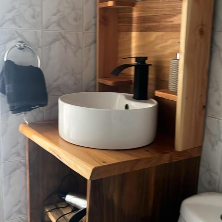 Hostal Malú - Habitación Doble con baño privado - 24