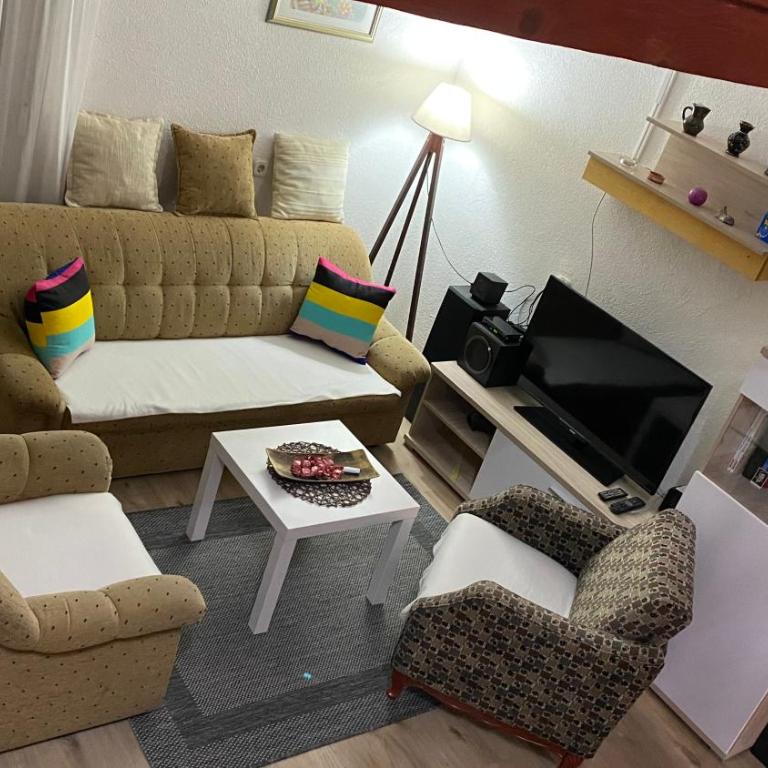 Country House Bijela Voda - Vacation Home - 9