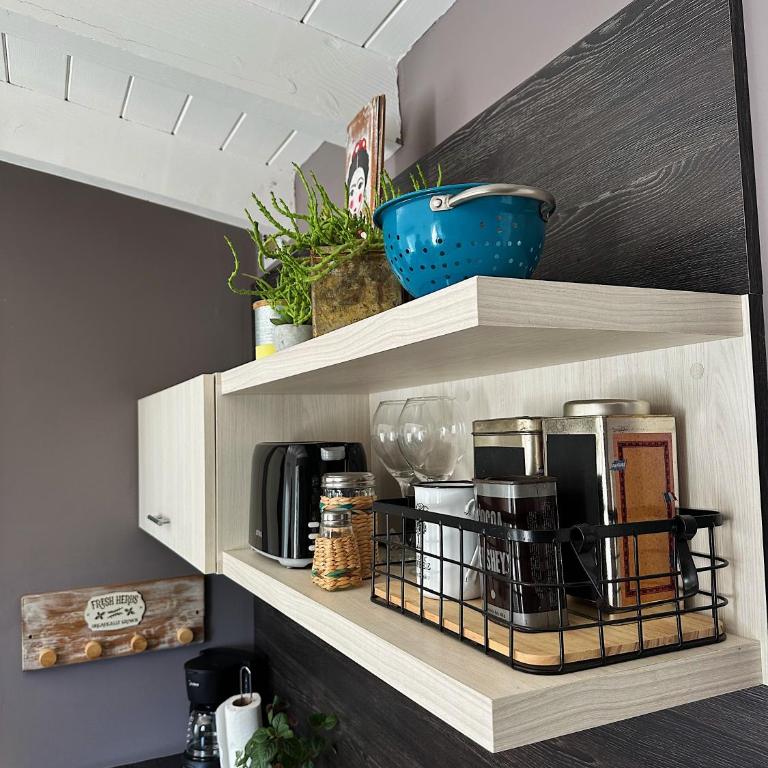 Botánico I - Apartamento de 1 dormitorio - 7