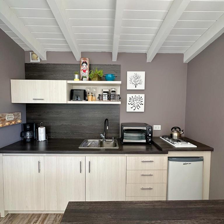 Botánico I - Apartamento de 1 dormitorio - 10