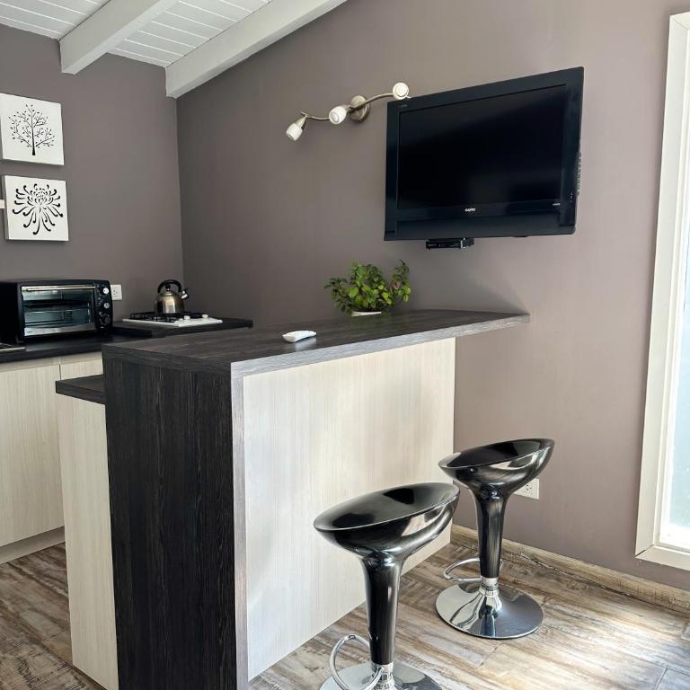 Botánico I - Apartamento de 1 dormitorio - 2