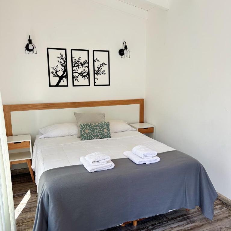 Botánico I - Apartamento de 1 dormitorio - 11