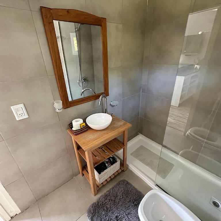 Botánico I - Apartamento de 1 dormitorio - 14