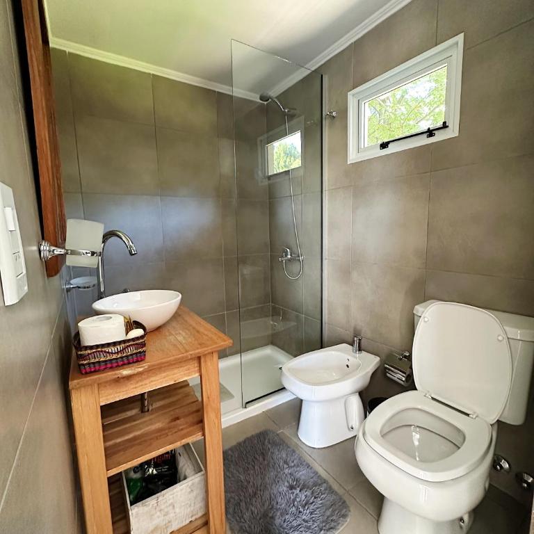 Botánico I - Apartamento de 1 dormitorio - 15
