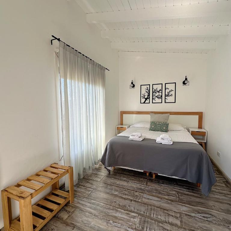 Botánico I - Apartamento de 1 dormitorio - 13