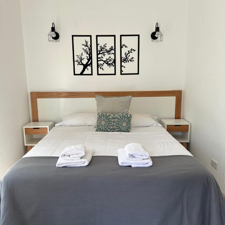 Botánico I - Apartamento de 1 dormitorio - 12