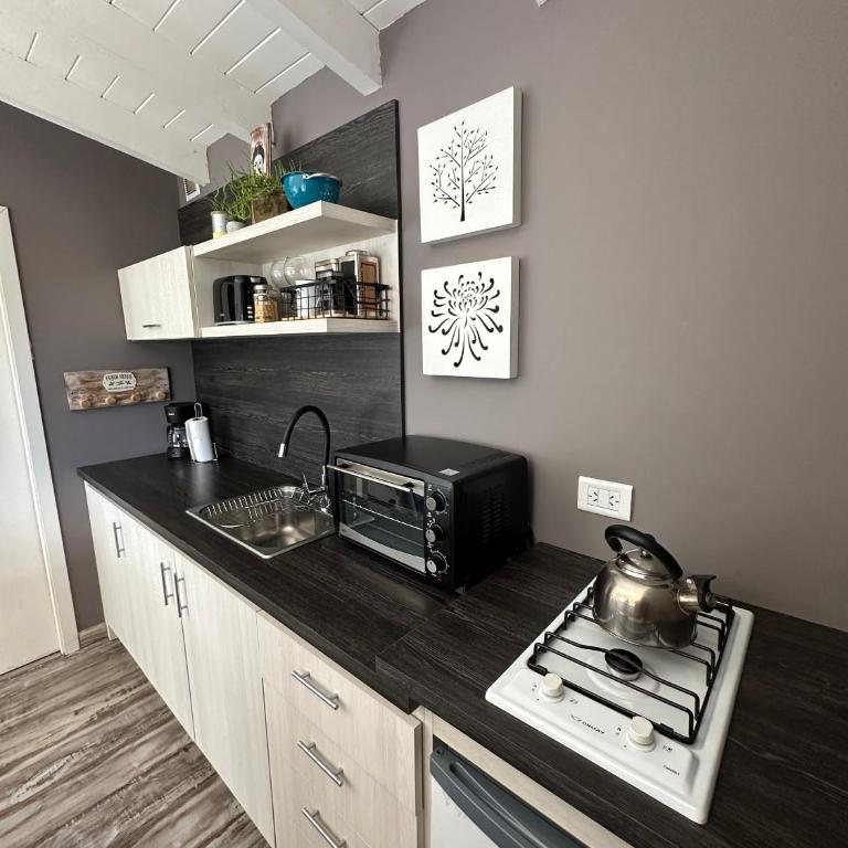 Botánico I - Apartamento de 1 dormitorio - 5