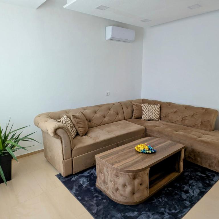 HomeQuad - Apartment mit 1 Schlafzimmer - 3