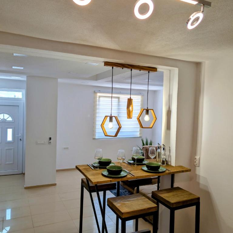 HomeQuad - Apartment mit 1 Schlafzimmer - 2