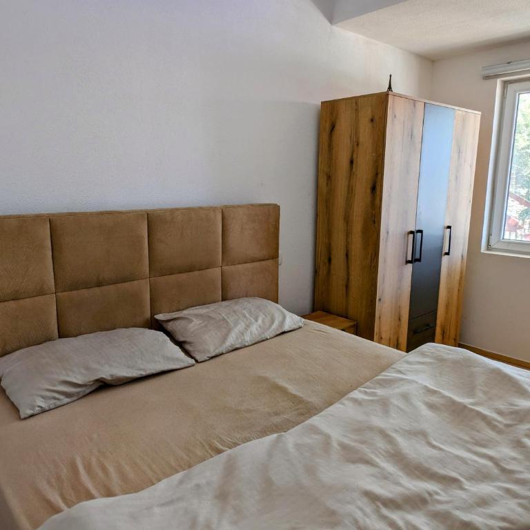 HomeQuad - Apartment mit 1 Schlafzimmer - 9