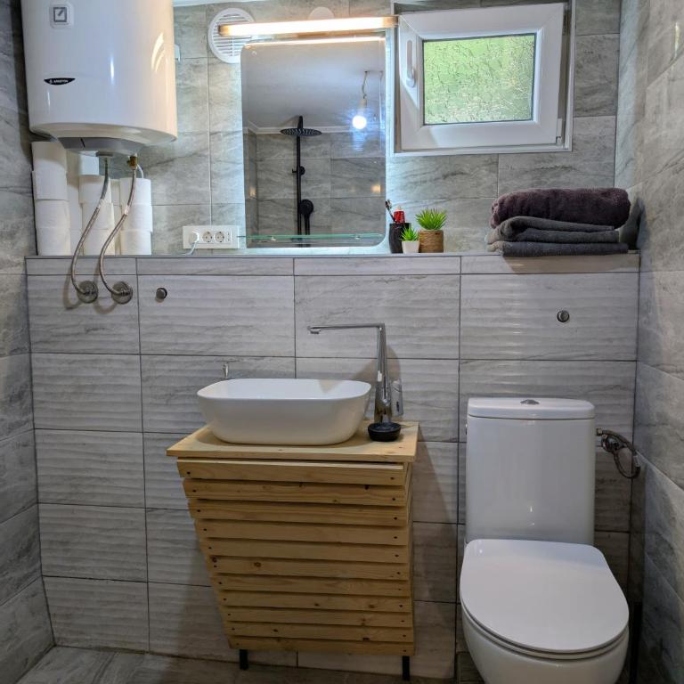 HomeQuad - Apartment mit 1 Schlafzimmer - 14