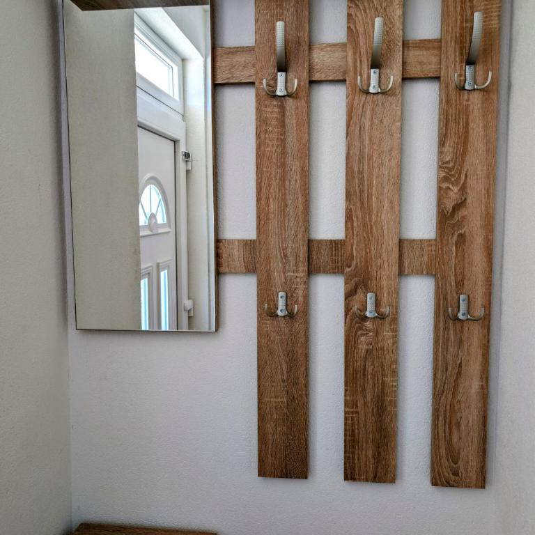 HomeQuad - Apartment mit 1 Schlafzimmer - 15