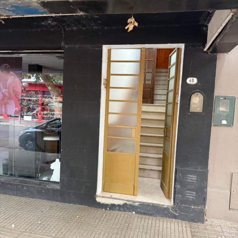 La Casona de España - Apartamento de 1 dormitorio - 1