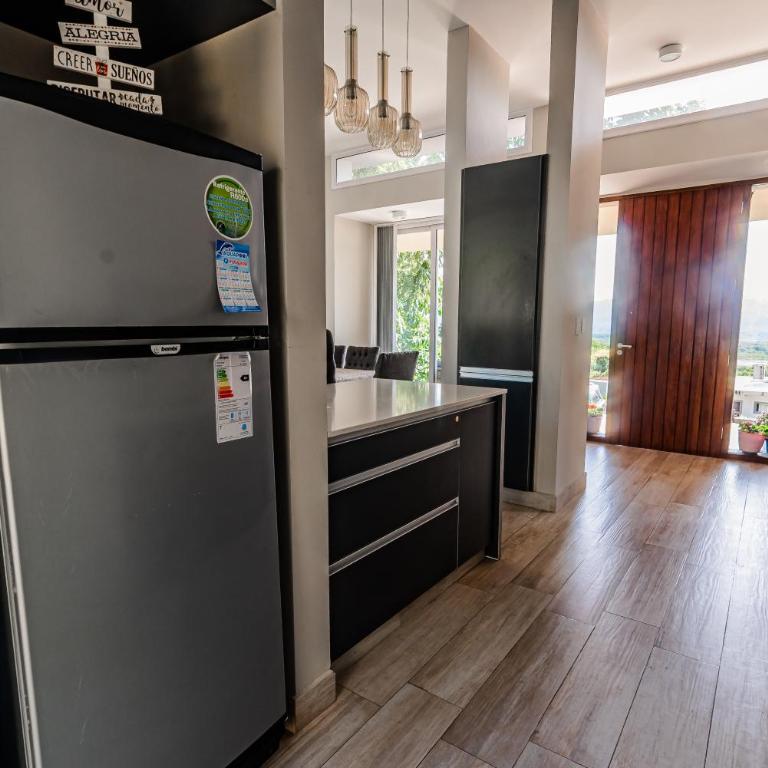 Casa Ola Relax in private neighborhood with pool - Two-Bedroom House - 9
